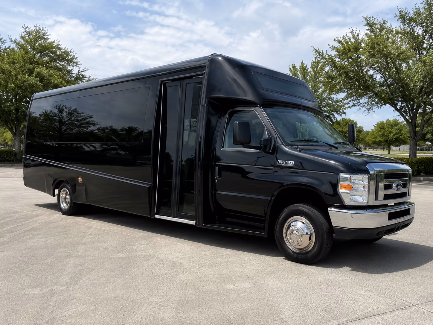 book your santa monica prom bus early availability goes fast