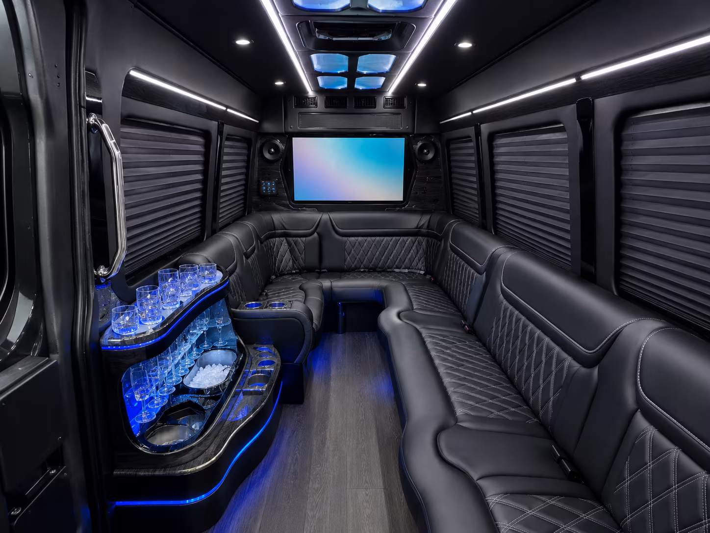 festival and special event buses to la s biggest gatherings