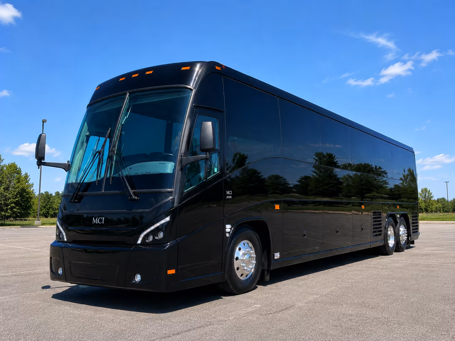 find the perfect transportation for your next church religious group 3