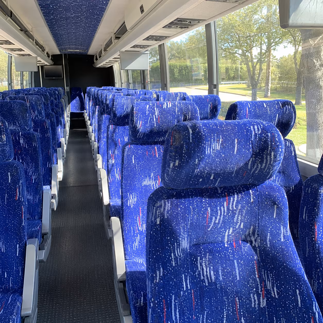 find the perfect transportation for your next concert 1