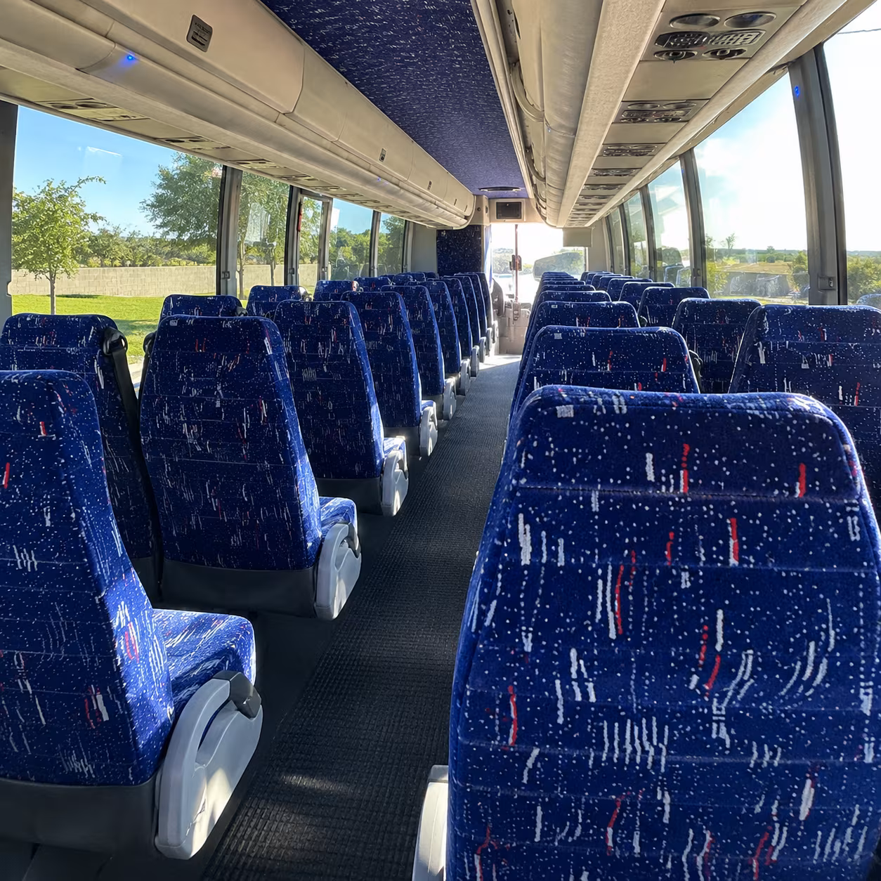 find the perfect transportation for your next concert 3