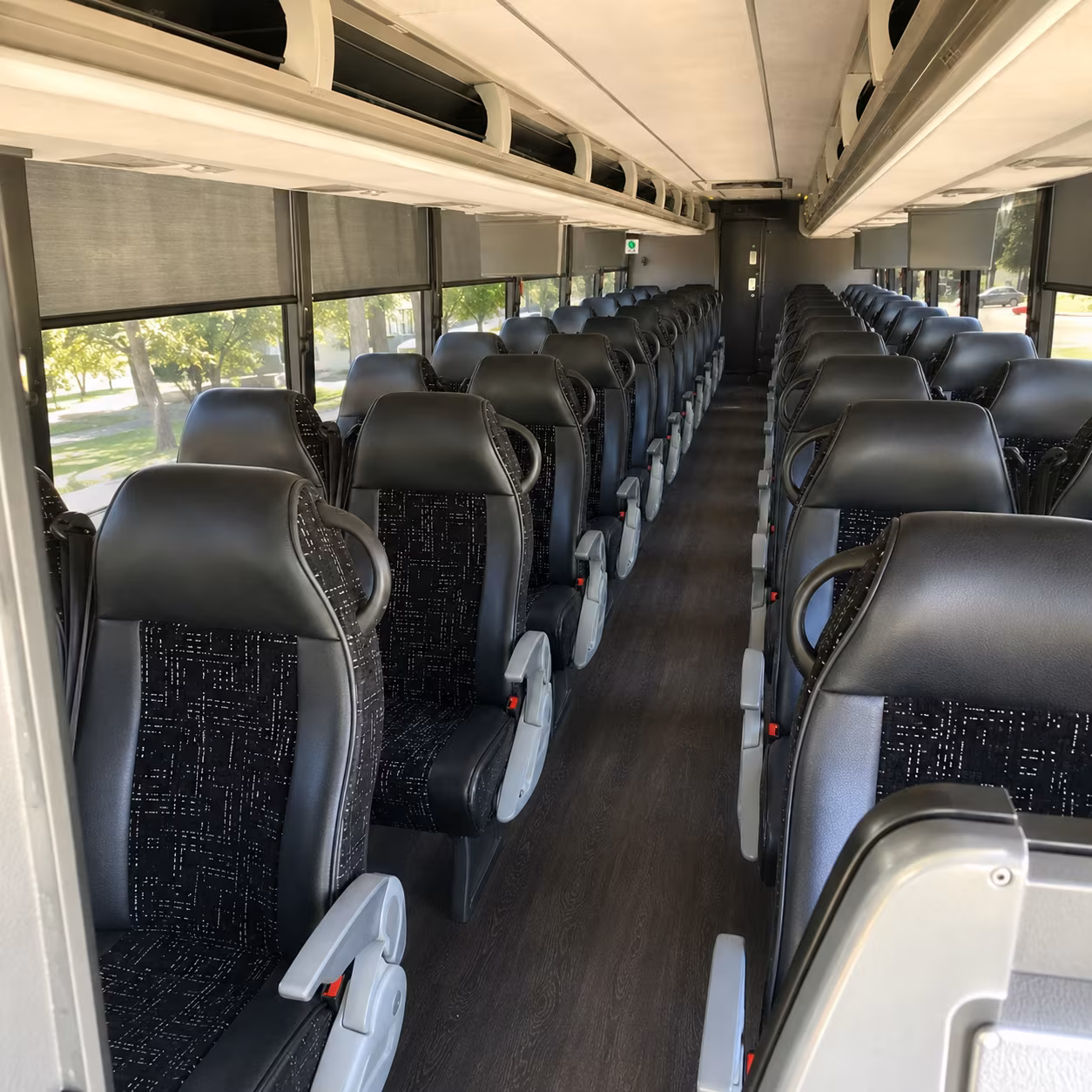 find the perfect transportation for your next concert 4