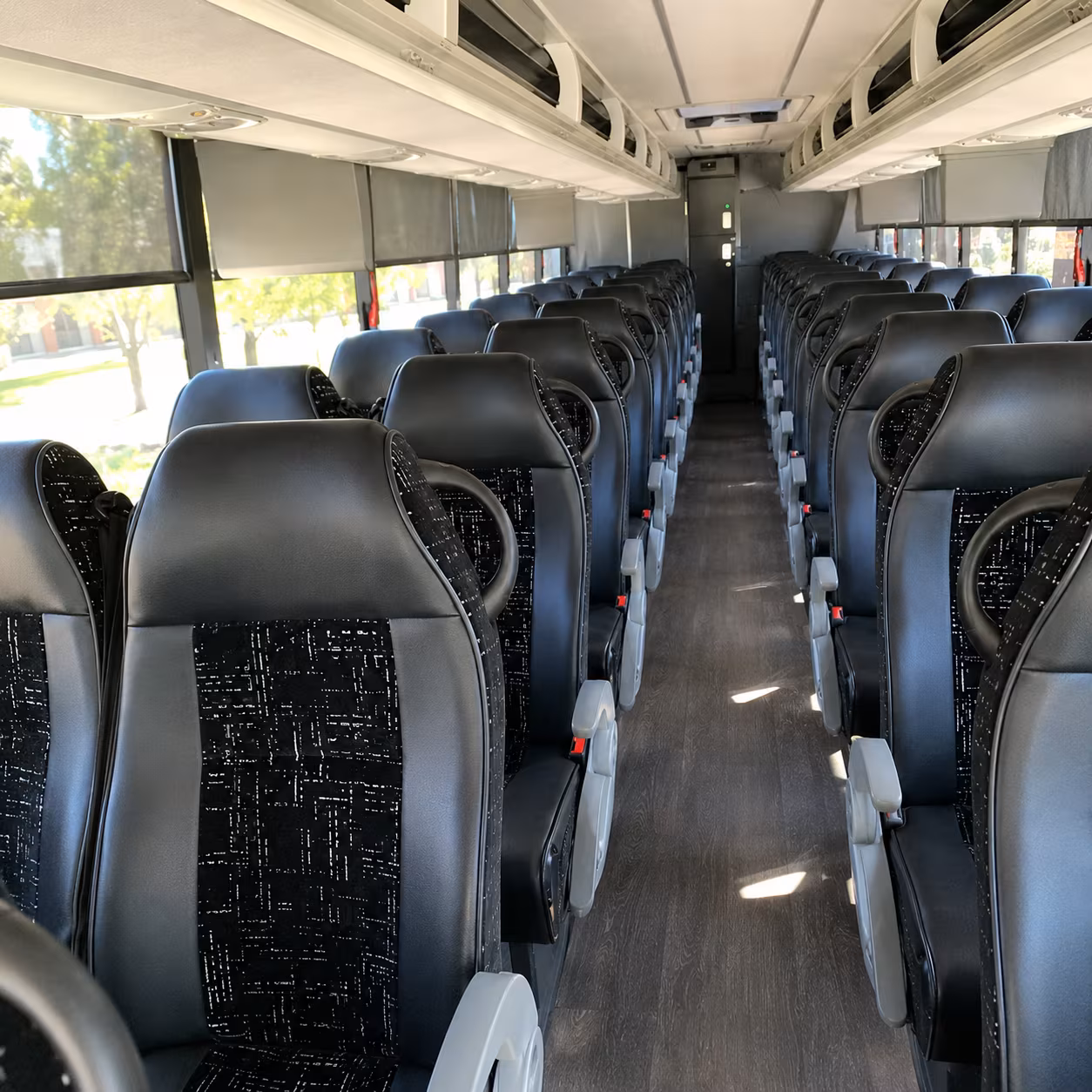 find the perfect transportation for your next concert 5