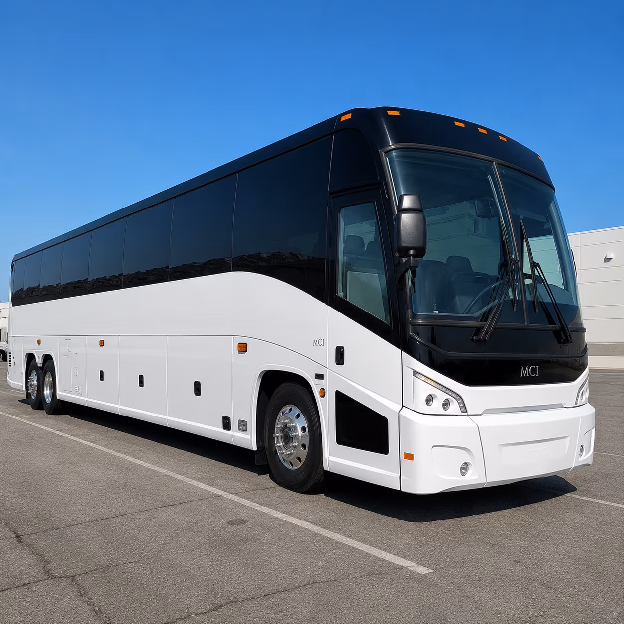 military shuttle buses serving los angeles air force base and the south bay