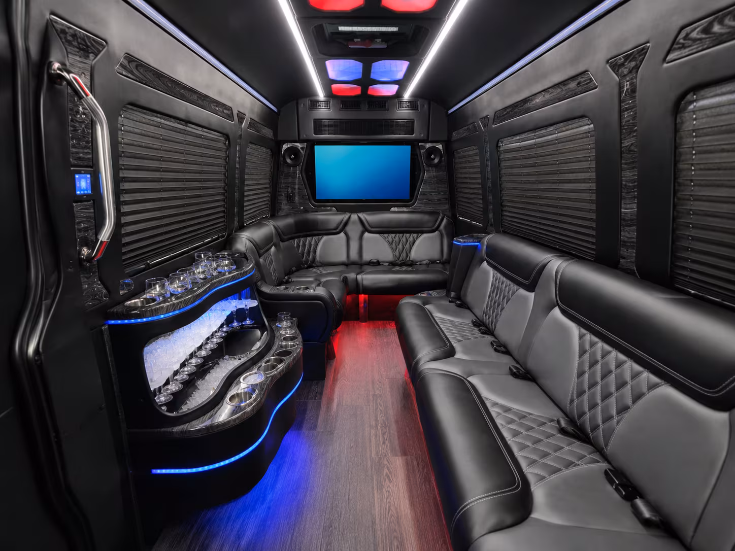 music festival bus rentals for coachella hard summer and beyond