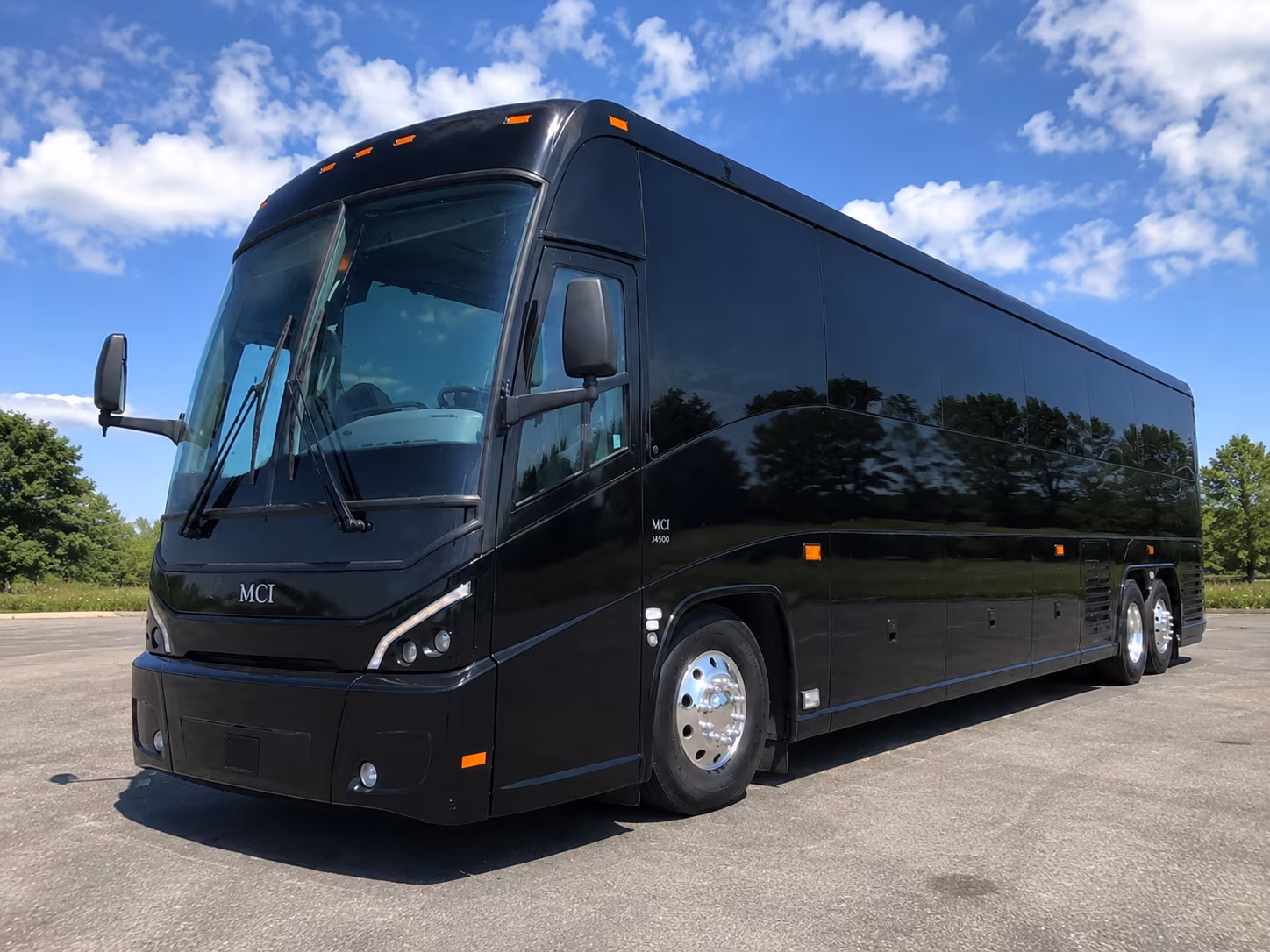 overnight charter bus trips from santa monica to northern california