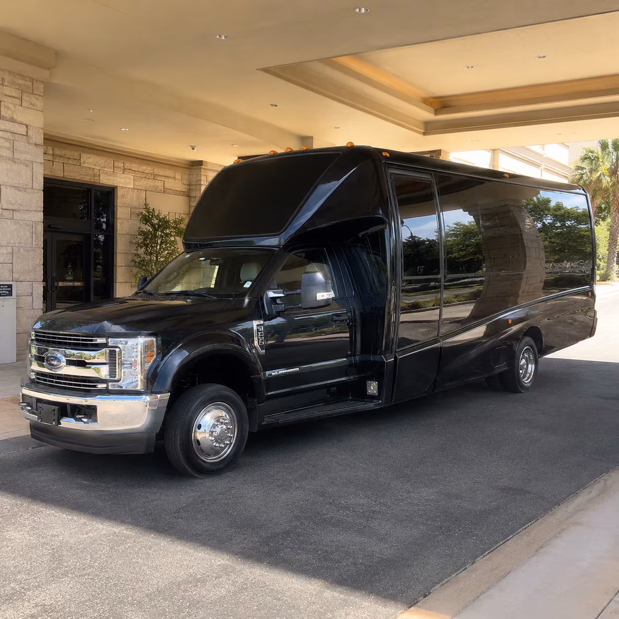 party buses and charter buses to lakers and clippers games at crypto com arena