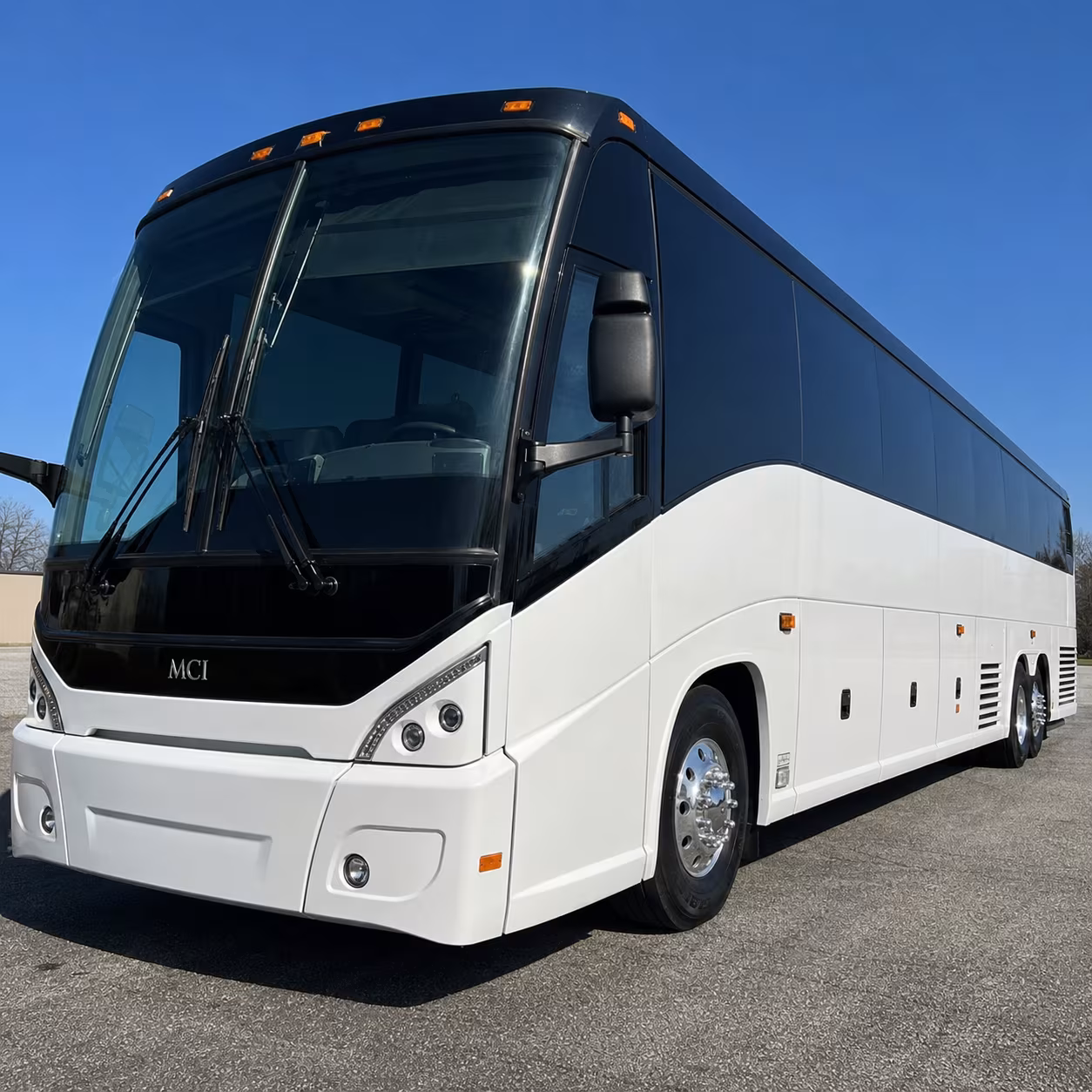 santa monica airport transportation onboard seating