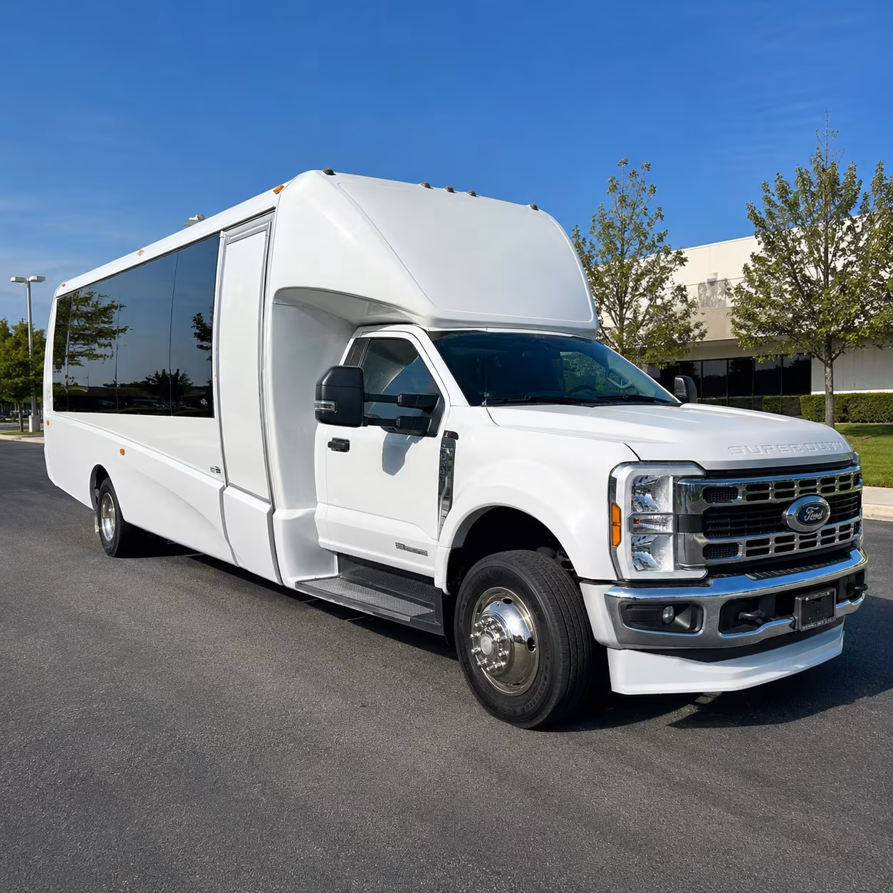 santa monica employee transportation