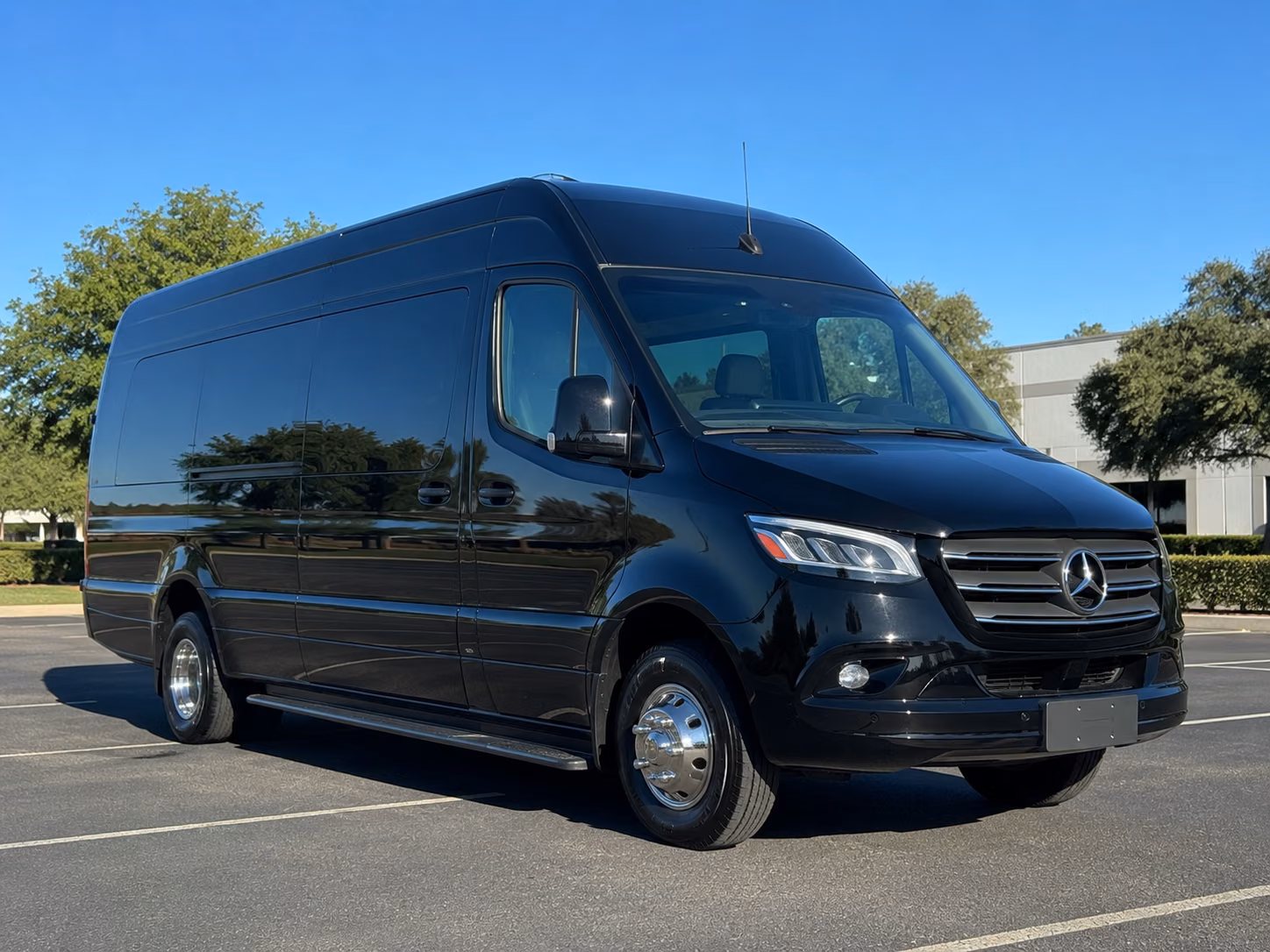 santa monica long distance transportation