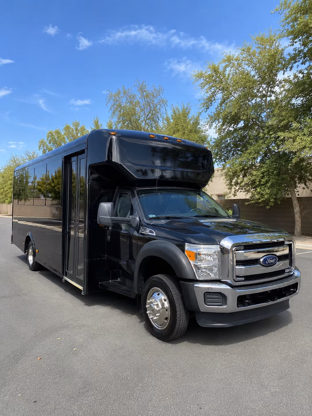 santa monica quincea n era sweet 16 party bus rental