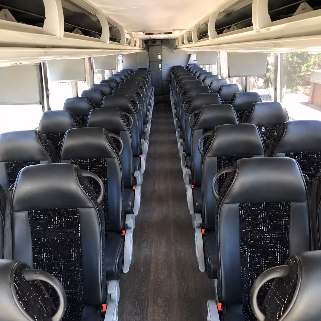 santa monica school event transportation