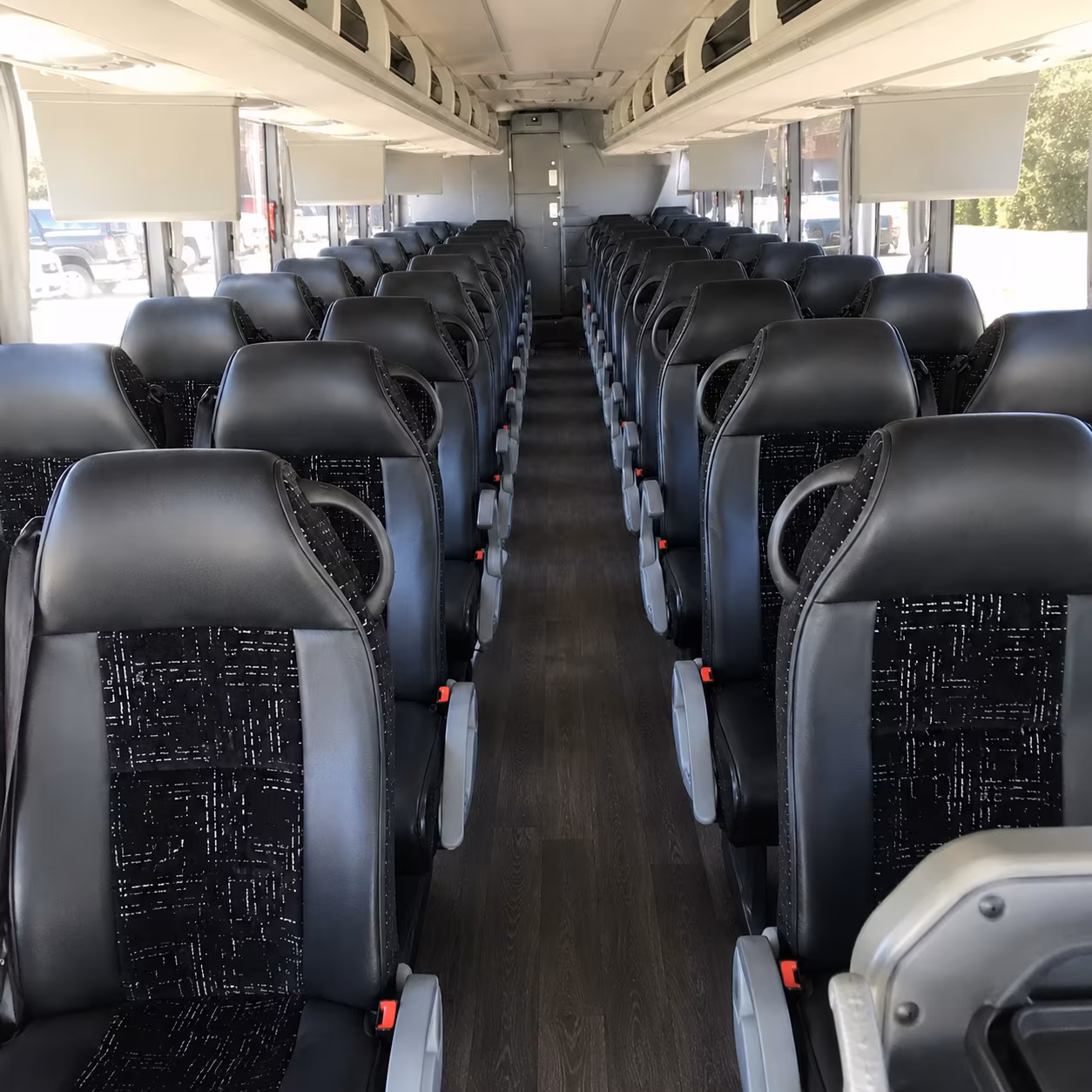 shuttle buses to sofi stadium and kia forum arena concerts